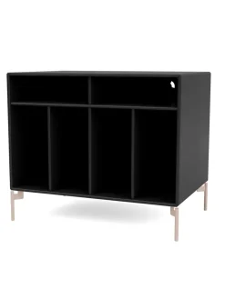 Spin I Modul, inkl. ben fra<Montana New