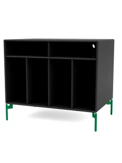 Spin I Modul, inkl. ben fra<Montana New