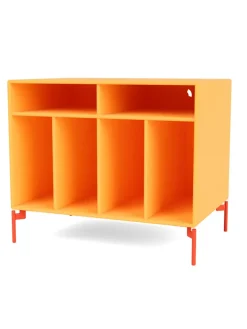 Spin I Modul, inkl. ben fra<Montana New