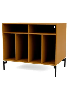 Spin I Modul, inkl. ben fra<Montana New