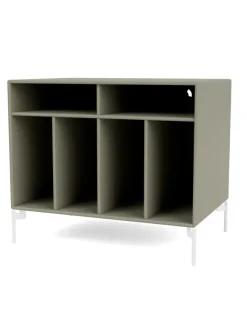 Spin I Modul, inkl. ben fra<Montana New