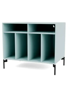 Spin I Modul, inkl. ben fra<Montana New