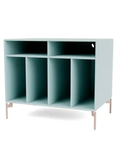 Spin I Modul, inkl. ben fra<Montana New