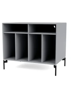 Spin I Modul, inkl. ben fra<Montana New