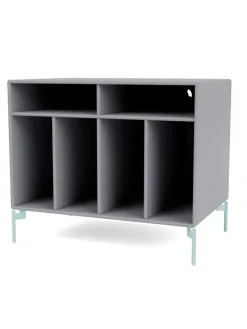 Spin I Modul, inkl. ben fra<Montana New