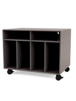 Spin I Modul, inkl. hjul fra<Montana Sale