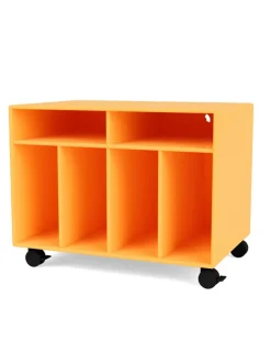 Spin I Modul, inkl. hjul fra<Montana Sale