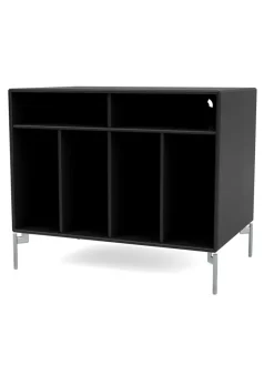 Spin I Modul, inkl. hjul fra<Montana Sale