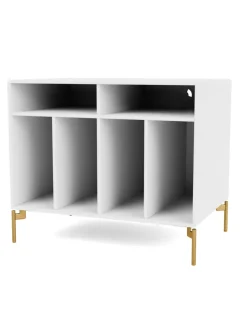 Spin I Modul, inkl. hjul fra<Montana Sale