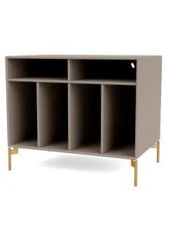 Spin I Modul, inkl. hjul fra<Montana Sale