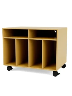 Spin I Modul, inkl. hjul fra<Montana Sale