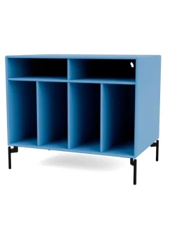 Spin I Modul, inkl. hjul fra<Montana Sale