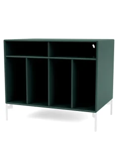 Spin I Modul, inkl. hjul fra<Montana Sale