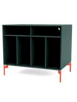 Spin I Modul, inkl. hjul fra<Montana Sale