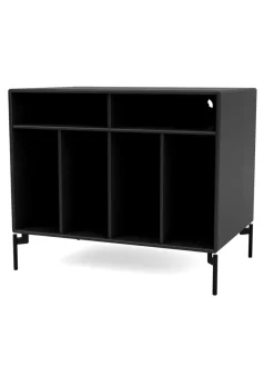 Spin I Modul, inkl. hjul fra<Montana Sale