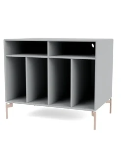 Spin I Modul, inkl. hjul fra<Montana Sale