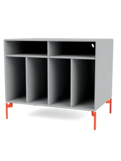 Spin I Modul, inkl. hjul fra<Montana Sale