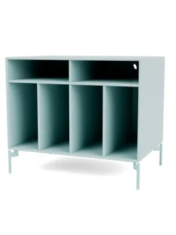 Spin I Modul, inkl. hjul fra<Montana Sale