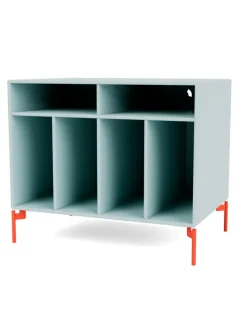 Spin I Modul, inkl. hjul fra<Montana Sale