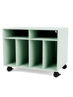 Spin I Modul, inkl. hjul fra<Montana Sale