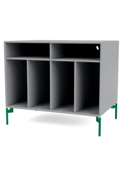 Spin I Modul, inkl. hjul fra<Montana Sale