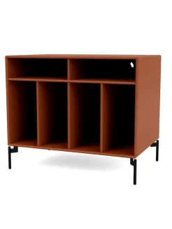 Spin I Modul, inkl. hjul fra<Montana Sale