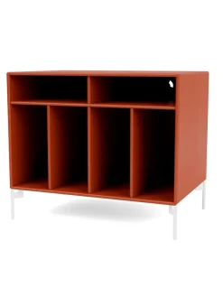 Spin I Modul, inkl. hjul fra<Montana Sale