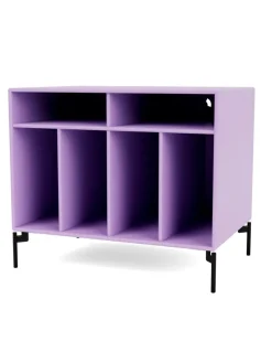 Spin I Modul, inkl. hjul fra<Montana Sale