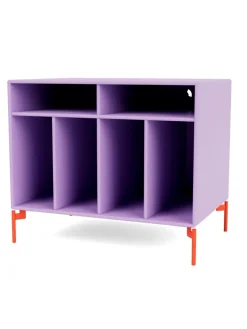 Spin I Modul, inkl. hjul fra<Montana Sale