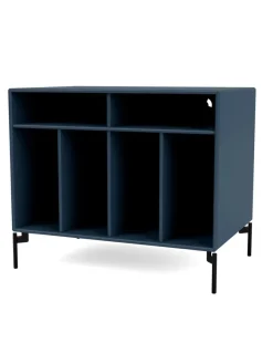 Spin I Modul, inkl. hjul fra<Montana Sale