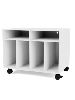 Spin I Modul, inkl. hjul fra<Montana Sale