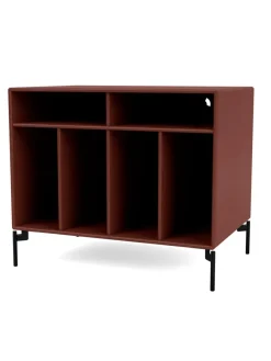 Spin I Modul, inkl. hjul fra<Montana Sale