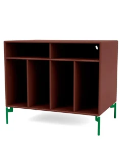 Spin I Modul, inkl. hjul fra<Montana Sale