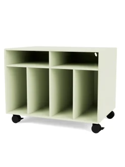 Spin I Modul, inkl. hjul fra<Montana Sale