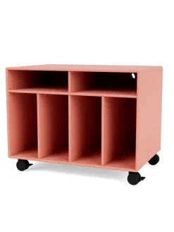 Spin I Modul, inkl. hjul fra<Montana Sale