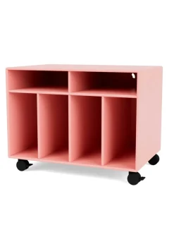 Spin I Modul, inkl. hjul fra<Montana Sale