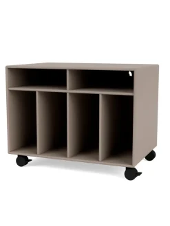 Spin I Modul, inkl. hjul fra<Montana Sale