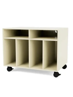 Spin I Modul, inkl. hjul fra<Montana Sale