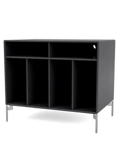 Spin I Modul, inkl. hjul fra<Montana Sale