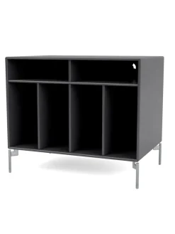 Spin I Modul, inkl. hjul fra<Montana Sale