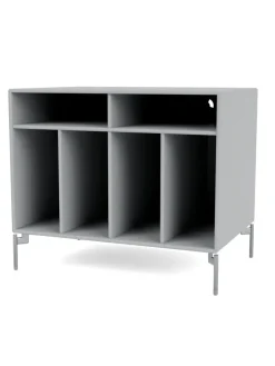 Spin I Modul, inkl. hjul fra<Montana Sale