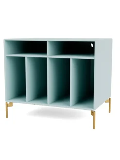 Spin I Modul, inkl. hjul fra<Montana Sale