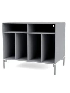 Spin I Modul, inkl. hjul fra<Montana Sale