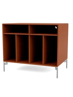 Spin I Modul, inkl. hjul fra<Montana Sale