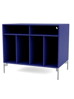 Spin I Modul, inkl. hjul fra<Montana Sale