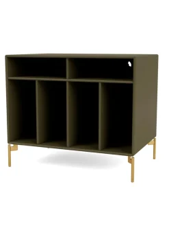 Spin I Modul, inkl. hjul fra<Montana Sale