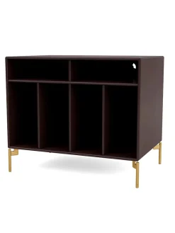 Spin I Modul, inkl. metal ben fra<Montana Sale