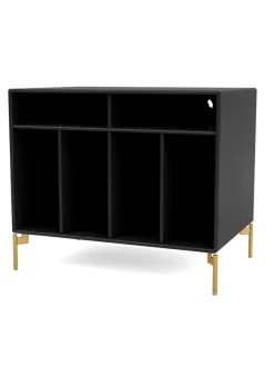 Spin I Modul, inkl. metal ben fra<Montana Sale