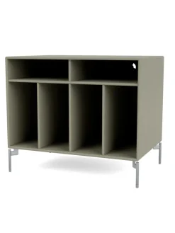 Spin I Modul, inkl. metal ben fra<Montana Sale