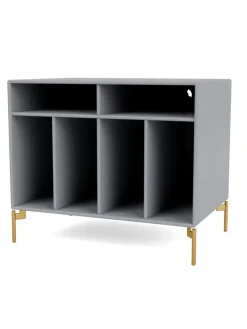 Spin I Modul, inkl. metal ben fra<Montana Sale